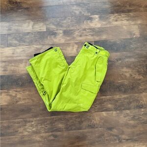 686 Snowboard Pants